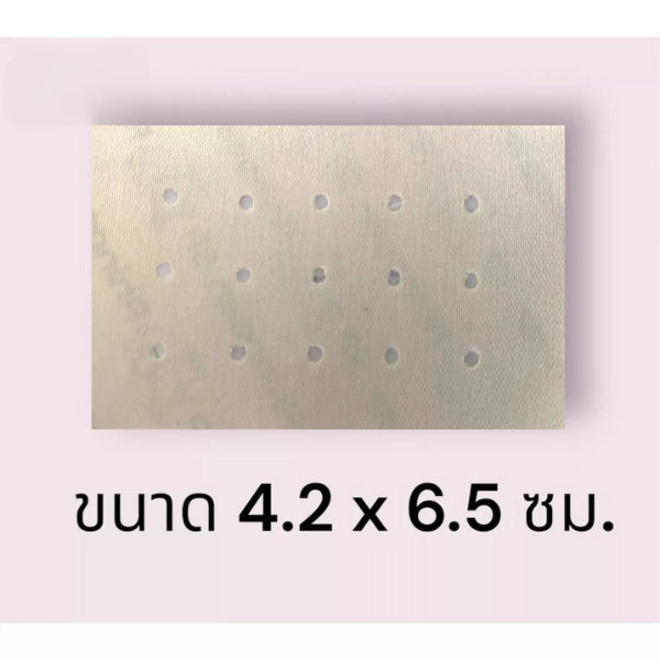 Rhinosan Plaster SP (1 Sachet = 10 Plaster)