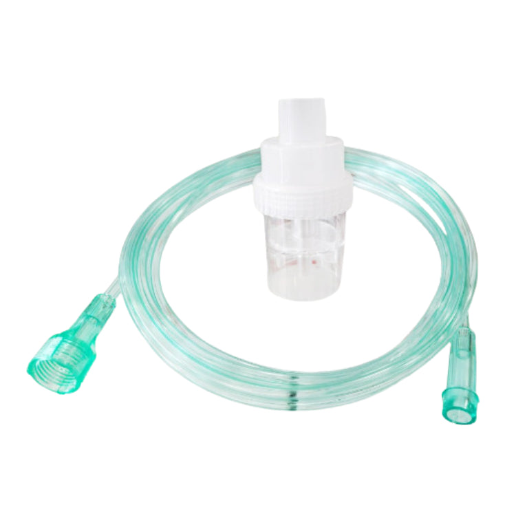 MFlab Nebulizer Mask Sterile Child/Adult