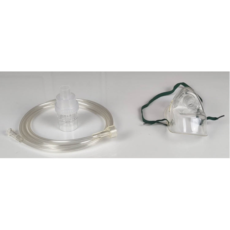 MFlab Nebulizer Mask Sterile Child/Adult