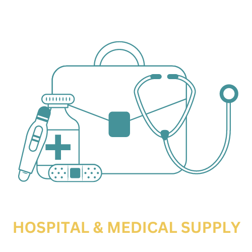 Hospital & Medical Supplies