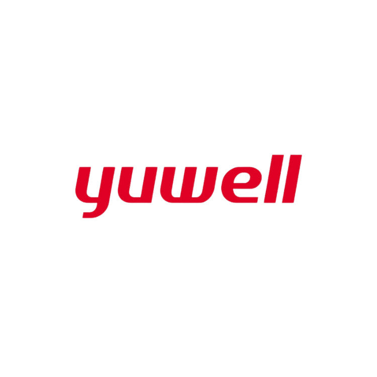 Yuwell Thailand รถเข็นวีลแชร์ Wheelchair Yuwell รุ่น H053C [ 1 Years Warranty]