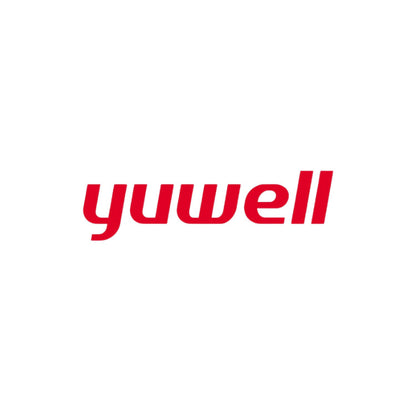Yuwell Blood Pressure Monitor เครื่องวัดความดันโลหิต YE670CR (มีเสียงพูดไทยแบบชาร์ตแบตเตอรี่ในตัว) [5 Year Warranty]
