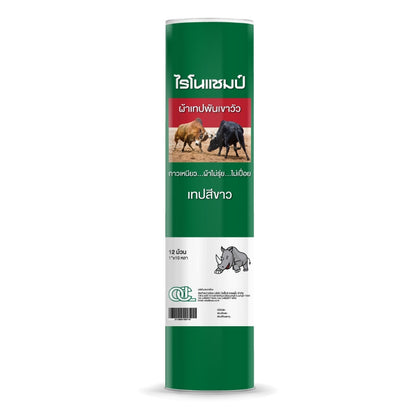 Rhinochamp Cow Tape 12 Roll/Box