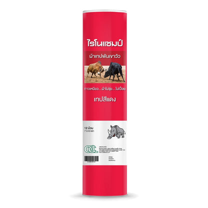 Rhinochamp Cow Tape 12 Roll/Box