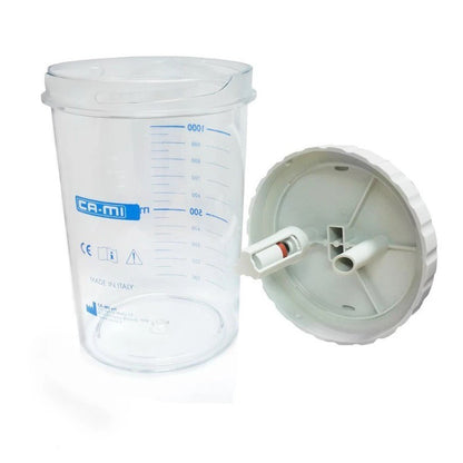 ALLWELL Suction Pump Machine เครื่องดูดเสมหะชนิดพกพา Askir 30 [1 Year Warranty]