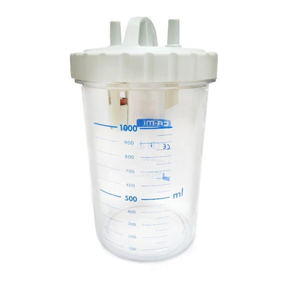 ALLWELL Suction Pump Machine เครื่องดูดเสมหะชนิดพกพา Askir 30 [1 Year Warranty]