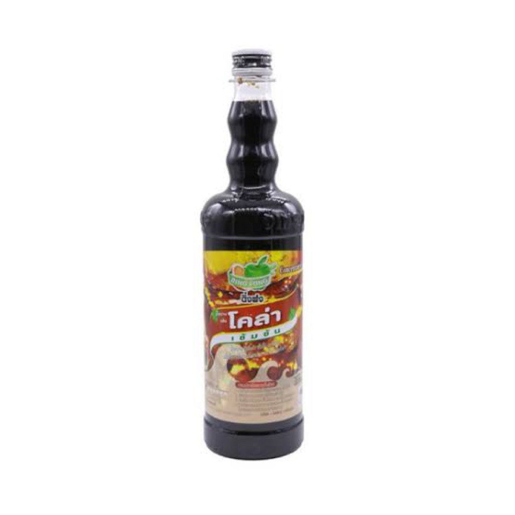 DingFong Fruit Squash น้ำผลไม้ติ่งฟง ผลิตภัณฑ์กลุ่มน้ำผลไม้ 760ml [Ding Fong] ติ่งฟง
