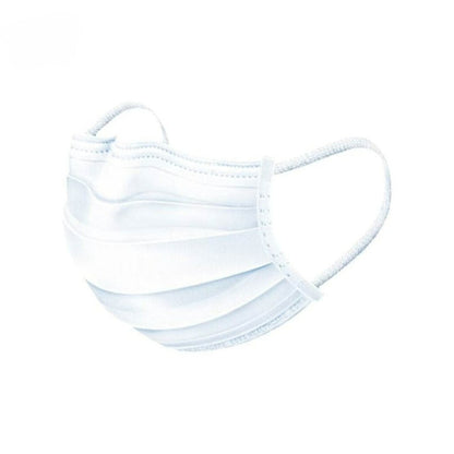 Kowa 3D Mask โควา หน้ากากอนามัย 3 มิติ ซีทีพี Size S,M สีขาว (5ชิ้น/แพ็ค)