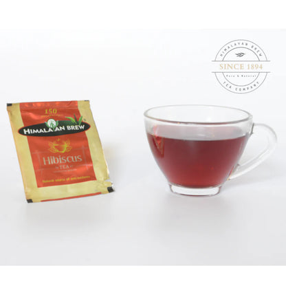 Himalayan Brew Green Tea, Black Tea, Herbal Infusion Tea [2g/ซอง] ชาซอง แบ่งขาย 1 ซอง ของแท้ มีให้เลือก 10 รสชาติ