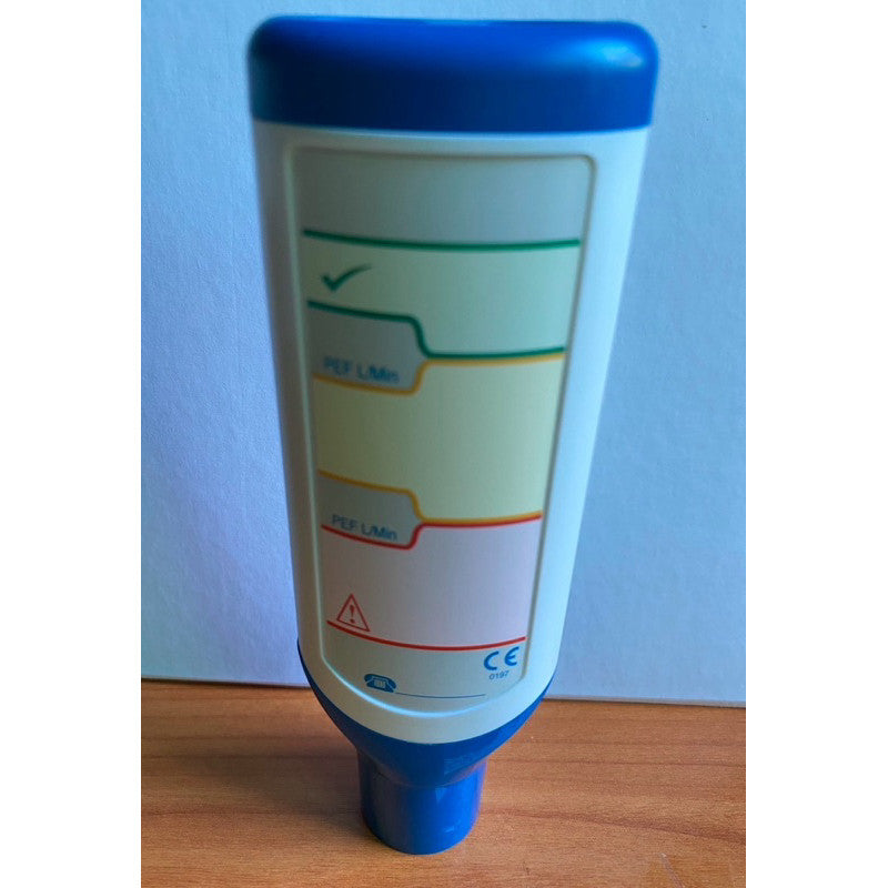 MFLAB Peak Flow Meter (Adult,Child)