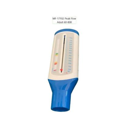 MFLAB Peak Flow Meter (Adult,Child)