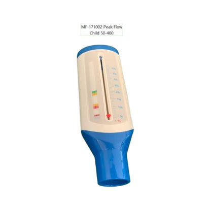 MFLAB Peak Flow Meter (Adult,Child)