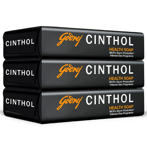 Godrej Cinthol Health Bar Soap 100g
