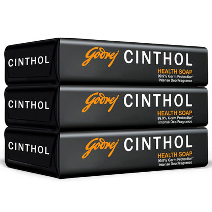 Godrej Cinthol Health Bar Soap 100g