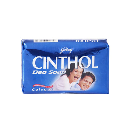 Godrej Cinthol Bar Soap 125g