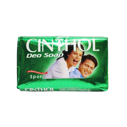 Godrej Cinthol Bar Soap 125g