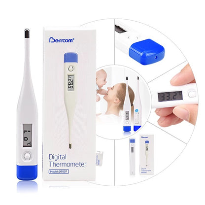 Berrcom Rigid Digital Thermometer (DT007) [1 Year Warranty]