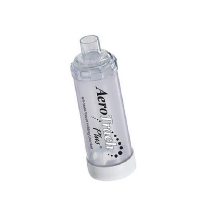 Trudell Medical AeroTrach Plus