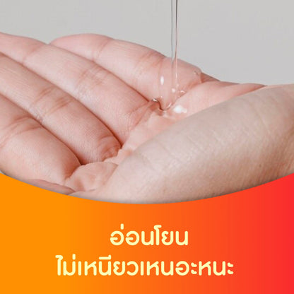 (1 แถม 1) Lifestyles Warm Lovin Lubricant (Warming Gel) เจลหล่อลื่น สูตรน้ำ อบอุ่น บรรจุ 1 หลอด (ขนาด 50 ml)