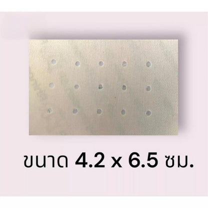 Rhinosan Plaster SP (1 Sachet = 10 Plaster)