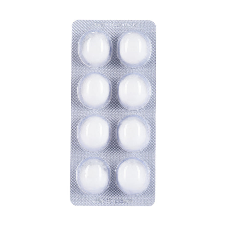 OREX Stericott สำลีก้อน ชุบแอลกอฮอล์ 70% Alcohol cotton swab (10แผง/กล่อง) แผงละ 8ก้อน [ยกกล่อง]