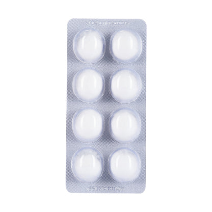 OREX Stericott สำลีก้อน ชุบแอลกอฮอล์ 70% Alcohol cotton swab (10แผง/กล่อง) แผงละ 8ก้อน [ยกกล่อง]