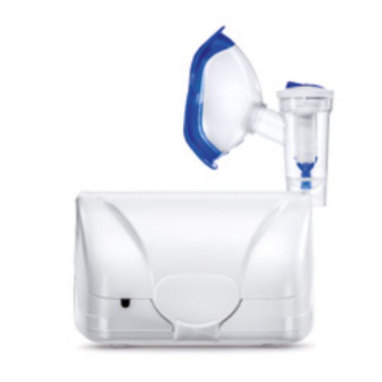 Flaem Nuova Aeroflaem Nebulizer เครื่องพ่นละอองยา รุ่น AEROFLAEM (NA15P00) [รับประกันตัวเครื่อง 1 ปี]