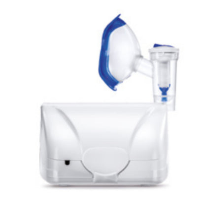 Flaem Nuova Aeroflaem Nebulizer เครื่องพ่นละอองยา รุ่น AEROFLAEM (NA15P00) [รับประกันตัวเครื่อง 1 ปี]