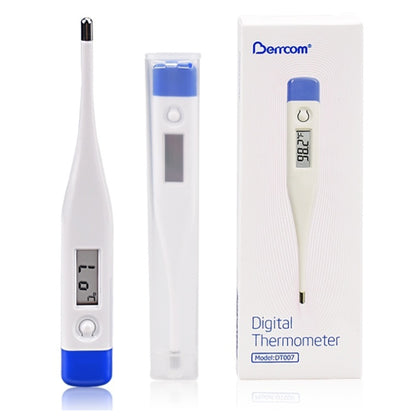 Berrcom Rigid Digital Thermometer (DT007) [1 Year Warranty]