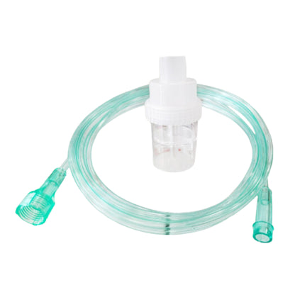 MFlab Nebulizer Mask Sterile Child/Adult