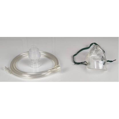 MFlab Nebulizer Mask Sterile Child/Adult