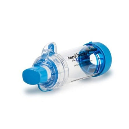 Trudal Medical AeroChamber Plus Flow-Vu
