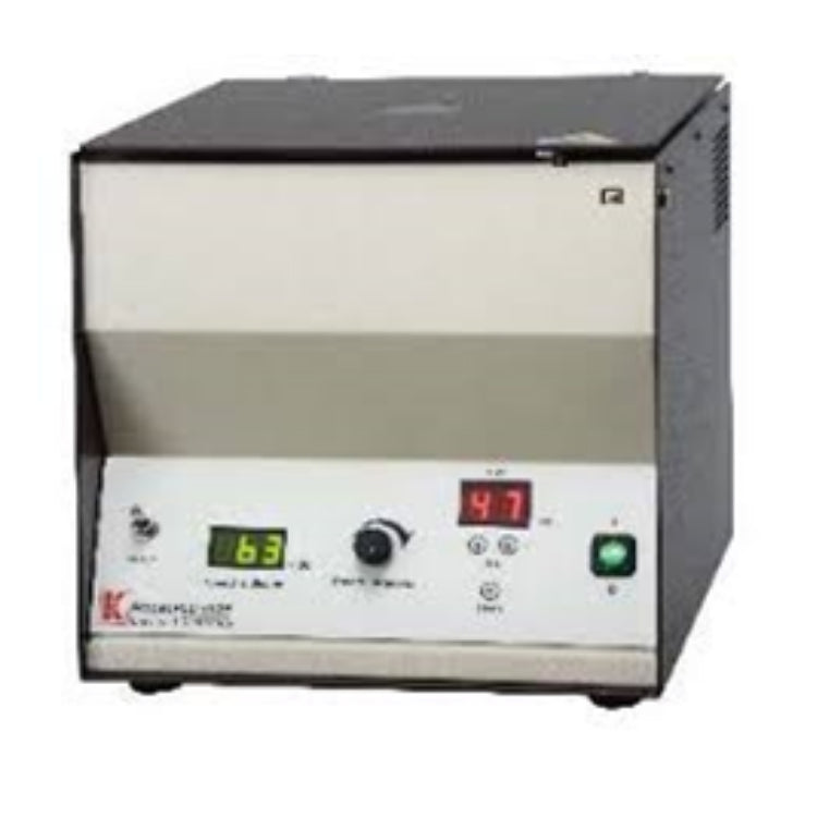 Gemmy Universal Centrifuge [PLC-012E] 1 Year Warranty