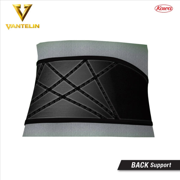 VANTELIN Extra Back Compression [Support] แวนเทลิน ซัพพอร์ตพยุง หลัง กระชับพิเศษ M/L/LL/3XL