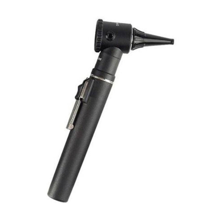 Riester ชุดอุปกรณ์สำหรับส่องตรวจหู แบบ Fiber Optic รุ่น ri-mini Otoscope, XL2.5V (R3010) [รับประกัน 1  ปี]