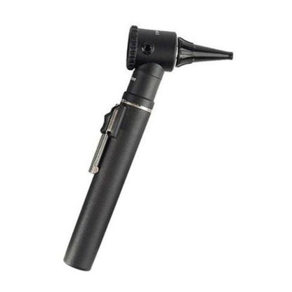 Riester ชุดอุปกรณ์สำหรับส่องตรวจหู แบบ Fiber Optic รุ่น ri-mini Otoscope, XL2.5V (R3010) [รับประกัน 1  ปี]
