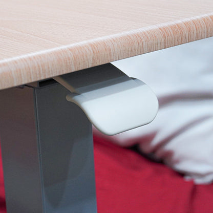 ALLWELL Enigma Overbed Table โต๊ะคร่อมเตียง OVERBED ENT-1001C [1 Year Warranty]