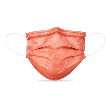 M9 Surgical Medical Mask 3 PLY [Level 2] หน้ากากอนามัย น้ากากอนามัยผู้ใหญ่ ทางการแพทย์ แบบปกป้อง 3 ชั้น กล่องละ 50 ชิ้น