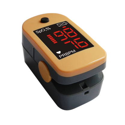 ChoiceMMed Fingertip Pulse Oximeter [1 year warranty]