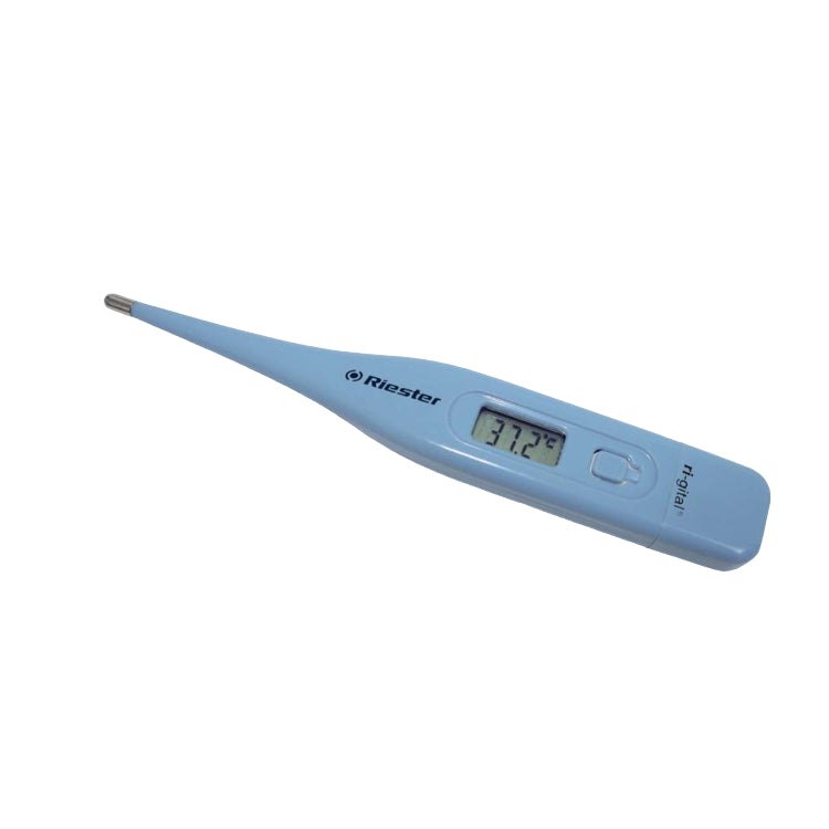 Riester Digital Body Thermometer Ri-Gital [R1850] [3-year warranty]