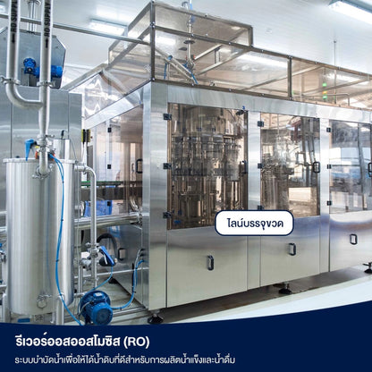 [ราคาส่ง] Petchsamut Drinking Water น้ำดื่มเพชรสมุทร 600 มล. [1แพ๊ค 12 ขวด] ออกใบกำกับภาษีได้ [ถูกที่สุด]