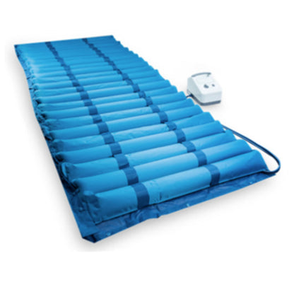 Yuyue Anti-Decubitus Mattress ที่นอนลมแบบลอน ป้องกันแผลกดทับ รุ่น 7600 [รับประกันคุณภาพ 1 ปี]