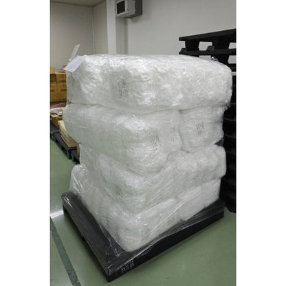 Rich Healthcare สำลีก้อน Nurse/Hospital Cotton Balls 450g/แพ็ค [มีขนาดให้เลือก 0.35g ,0.5g, 1.4g]