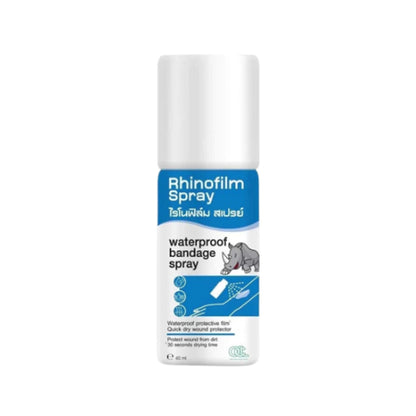 Rhinofilm Bandage Spray [Waterproof] 40 ml
