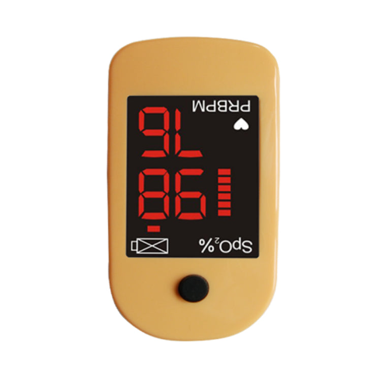 ChoiceMMed Fingertip Pulse Oximeter [1 year warranty]