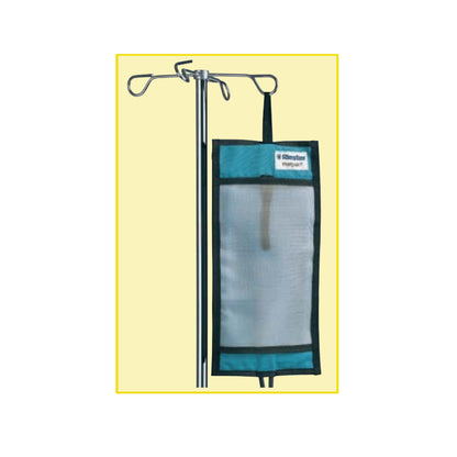 Riester Pressure Infusion Cuff [Metpak] ถุงเพิ่มความดันให้สารน้ำ อุปกรณ์บีบถุงเลือดหรือสารละลาย [รับประกันคุณภาพ 1 ปี]