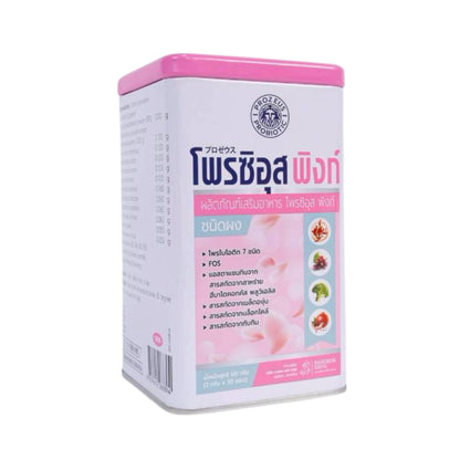 Prozeus Pink Beauty Booster Probiotic