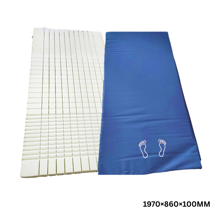 Saikang Sectional Memory Foam Mattress ที่นอนโฟมแบบตัดชิ้น รุ่น [SKP011]