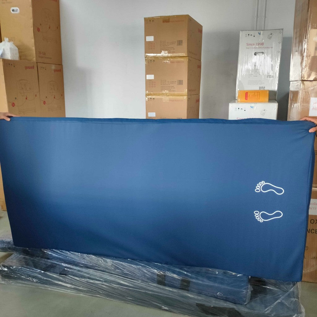 Saikang Sectional Memory Foam Mattress ที่นอนโฟมแบบตัดชิ้น รุ่น [SKP011]