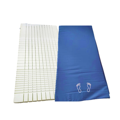 Saikang Sectional Memory Foam Mattress ที่นอนโฟมแบบตัดชิ้น รุ่น [SKP011]